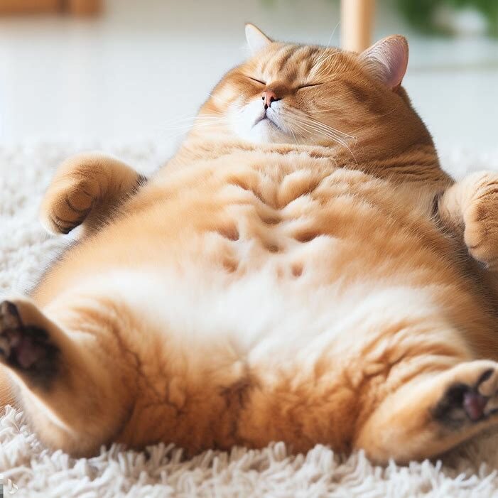 Cat blog